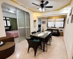 Blk 853 Nanyang Pearl (Jurong West), HDB 5 Rooms #585355361